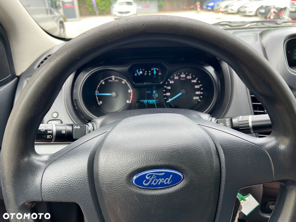 Ford Ranger 2.2 TDCi 4x4 DC XL - 18
