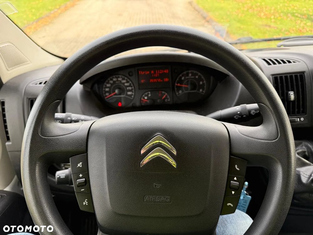 Citroën Jumper - 14