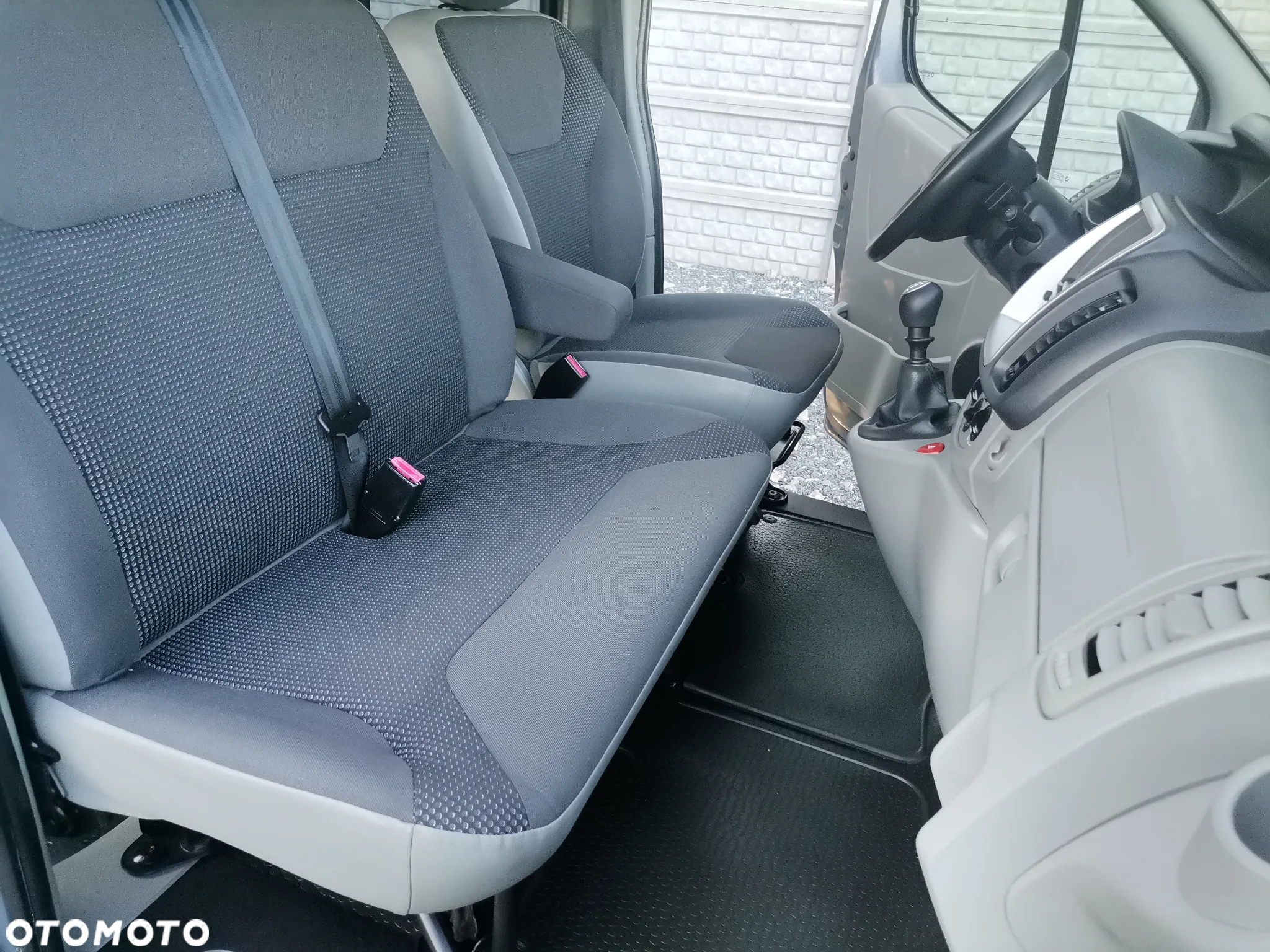 Opel Vivaro 2.0 CDTI L2H1 - 12
