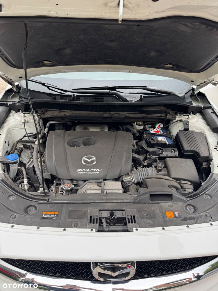 Mazda CX-5 2.0 Skyenergy 2WD - 6