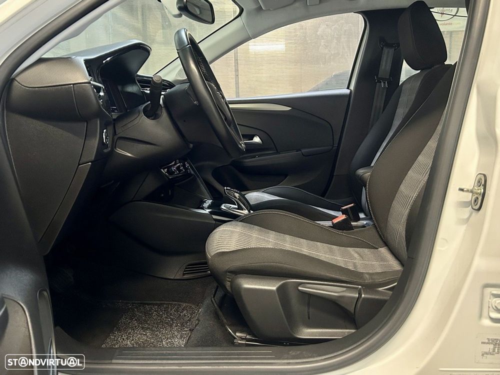 Opel Corsa-e Business Edition - 43