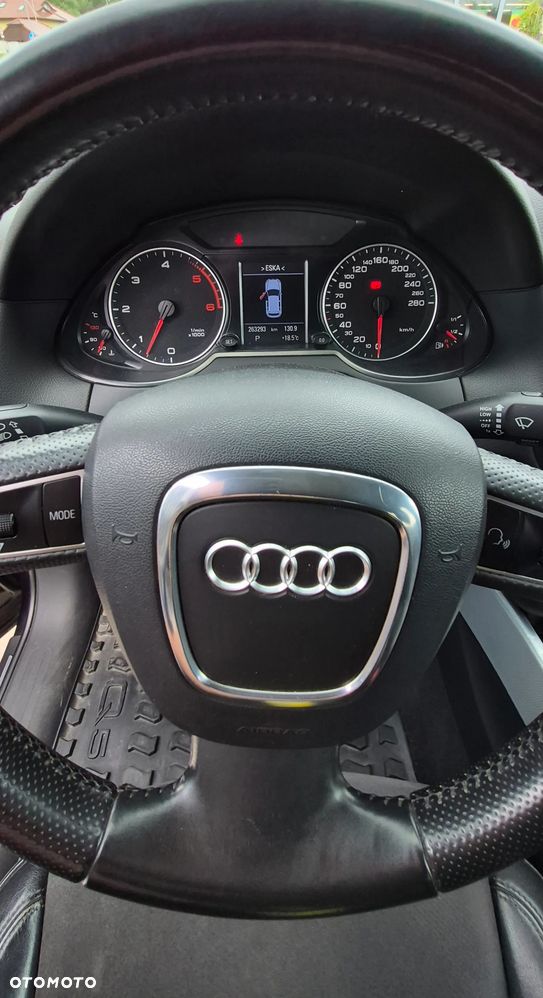 Audi Q5 3.0 TDI Quattro S tronic - 19
