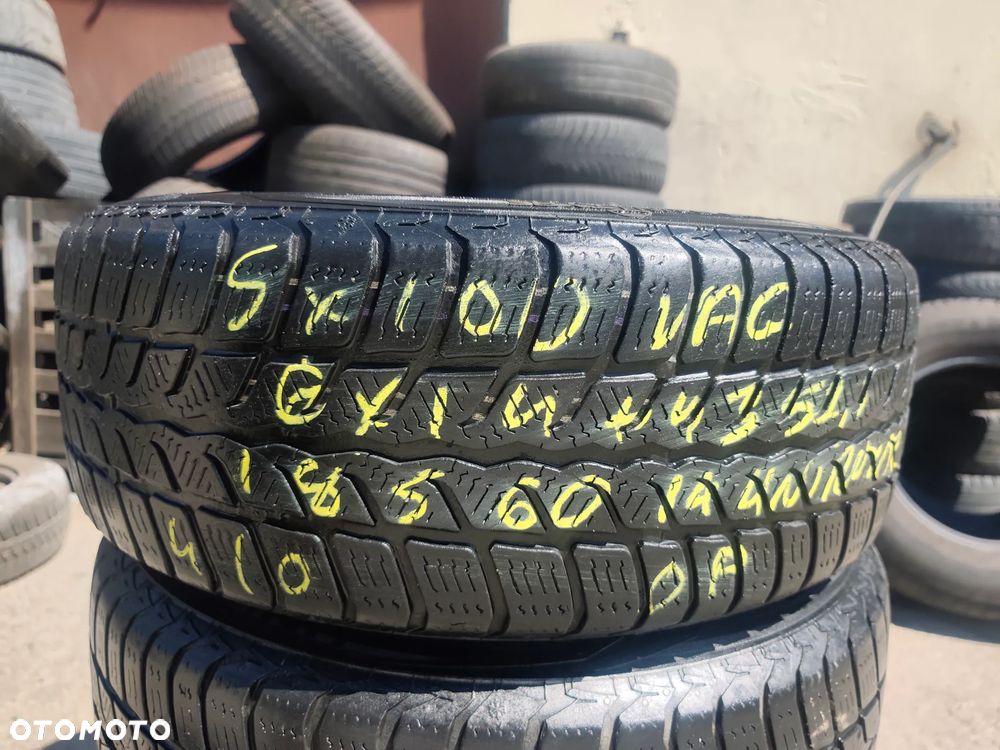 5x100 Felgi Stalowe Stal 14 Koła Zimowe Zima SKODA FABIA PRAKTIK ROOMSTER RAPID SEAT IBIZA CORDOBA TOLEDO IV 4 VW FOX POLO Legnica ALU-RAD 185/60 4mm - 10
