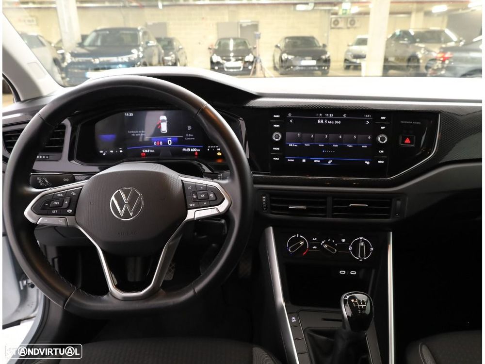 VW Polo 1.0 TSI Urban - 28