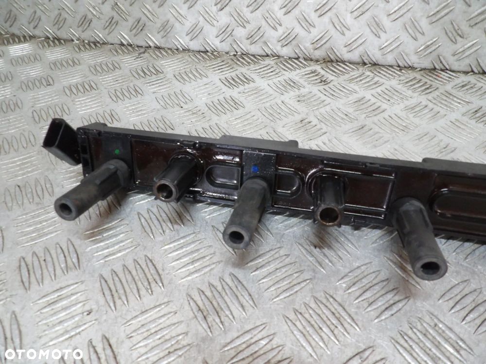 JEEP GRAND CHEROKEE WJ 4.0 CEWKA ZAPŁONOWA - 4