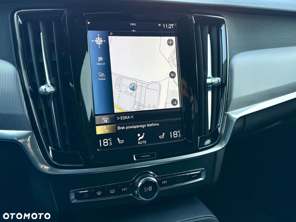 Volvo V90 D5 AWD Geartronic Inscription - 18
