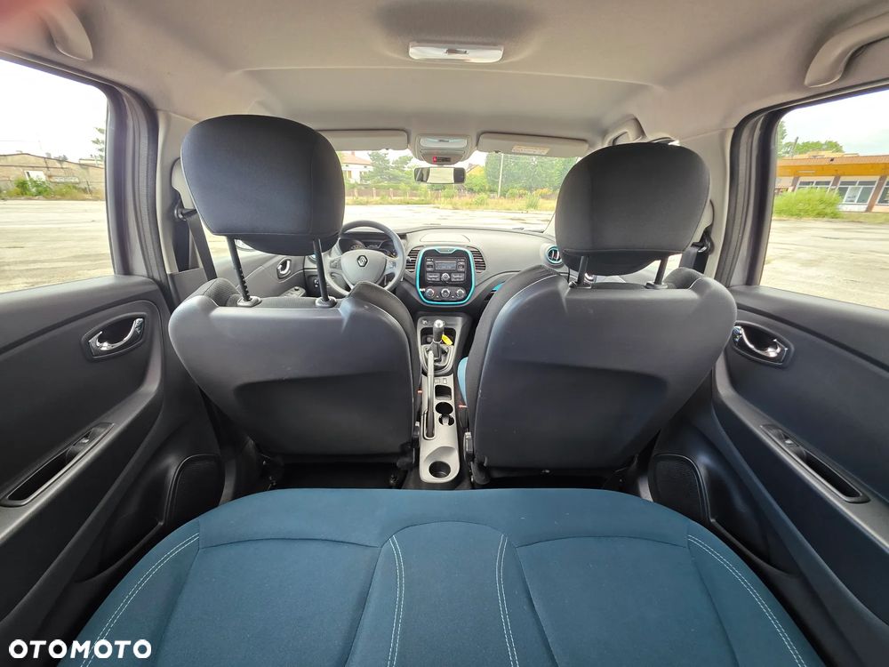 Renault Captur ENERGY TCe 90 Start&Stop Expression - 26