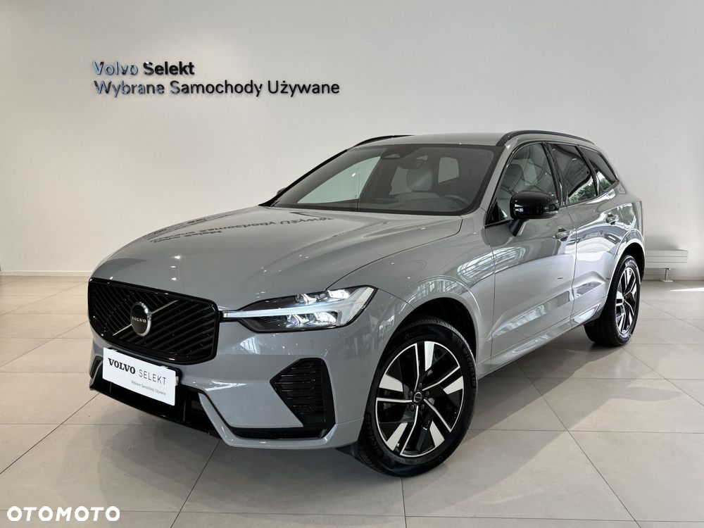 Volvo XC 60 - 2
