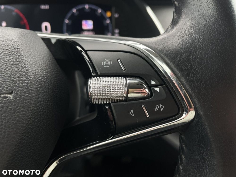 Skoda Octavia 2.0 TDI Style - 19