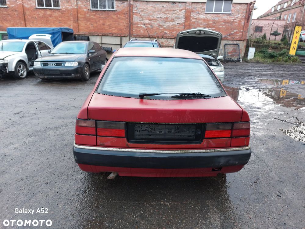 Zderzak CITROEN XANTIA 1,9D 96R. maska,drzwi,lampy,klapa..... - 3
