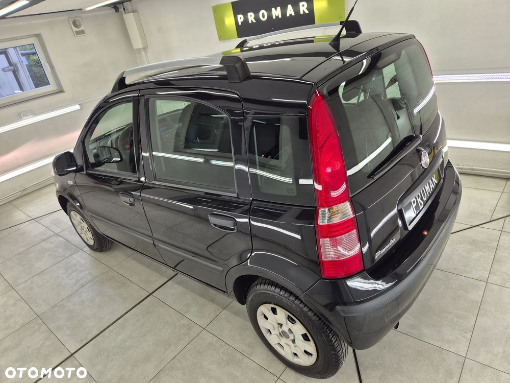 Fiat Panda 1.2 Dynamic - 7