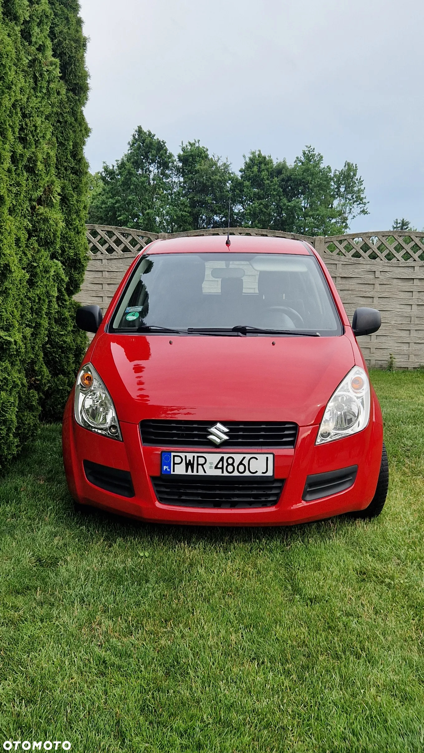 Suzuki Splash 1.0 Club - 5
