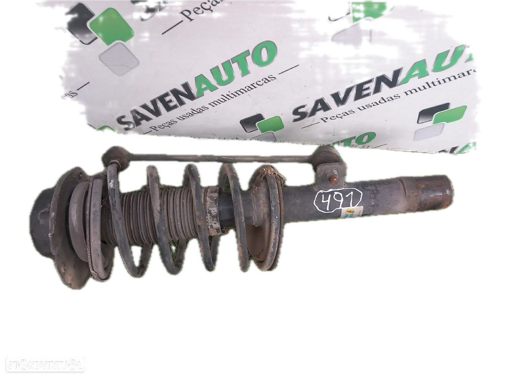 Amortecedor Suspensão Peugeot 206 Hatchback (2A/C) - 1