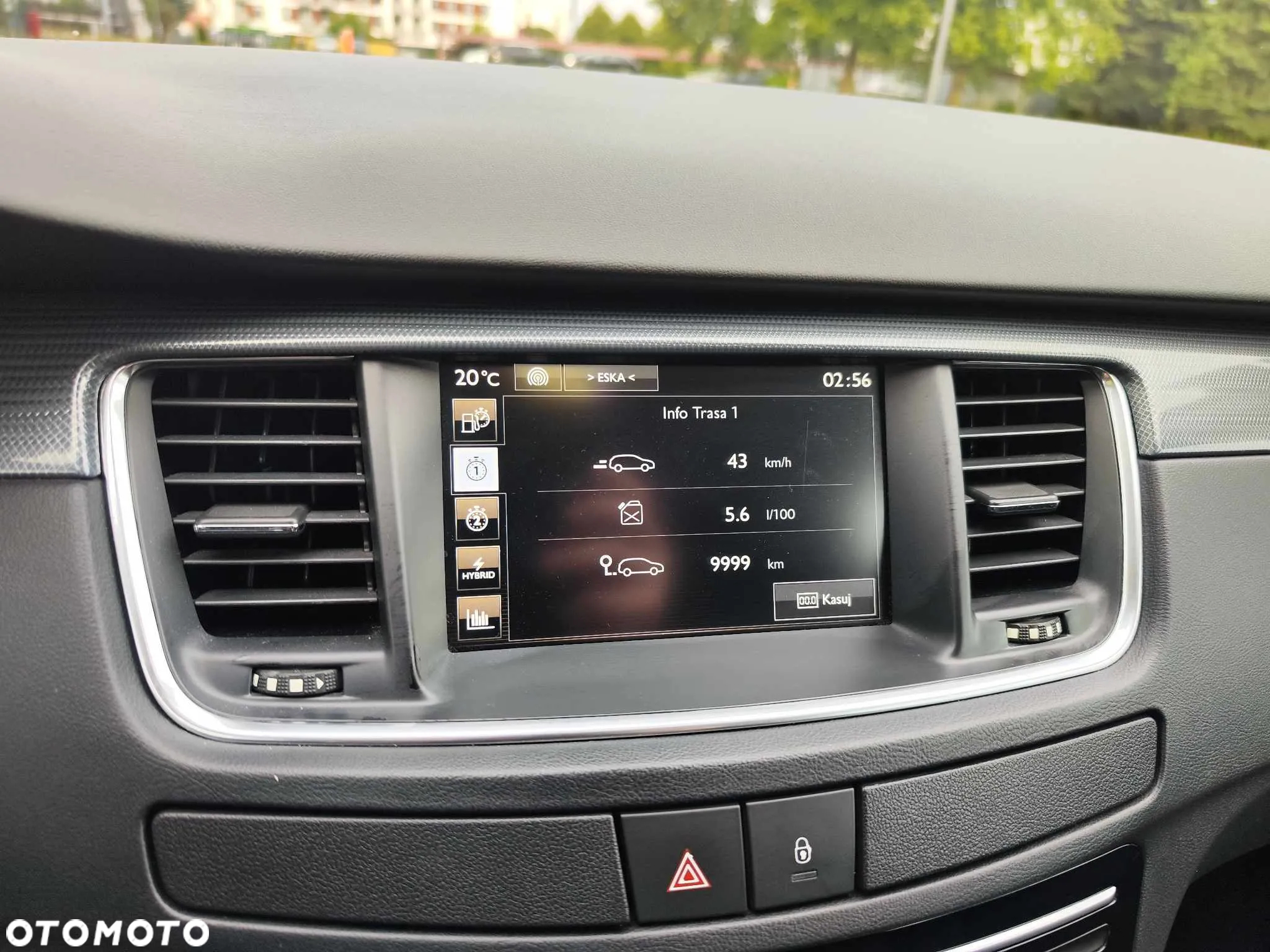 Peugeot 508 2.0 HDi Allure - 37