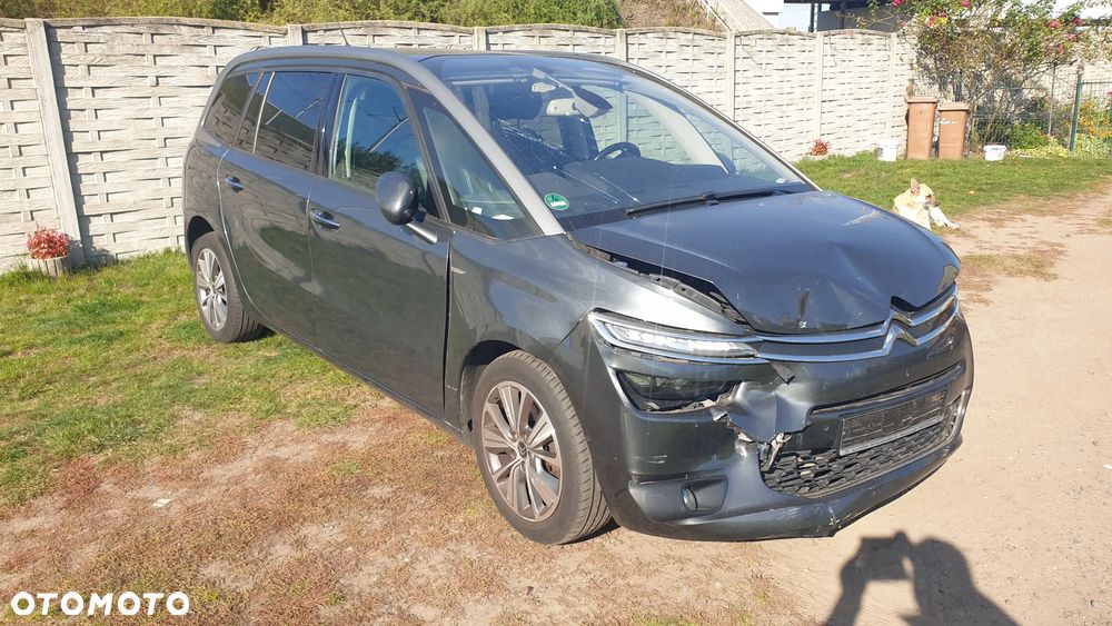 Citroën C4 Picasso BlueHDi 150 EAT6 Exclusive - 18