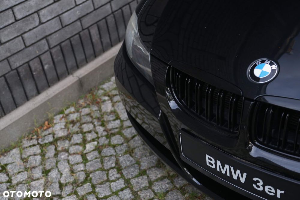 BMW Seria 3 - 7