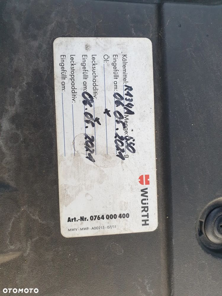 Kia Sportage 1.6 GDI Business Line 2WD - 29