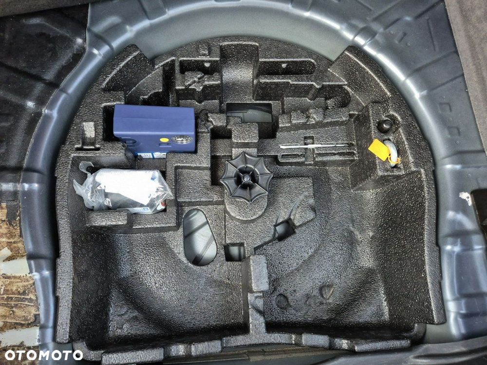 Opel Vectra 1.8 Cosmo plus - 6