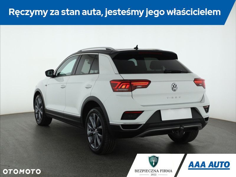 Volkswagen T-Roc - 6