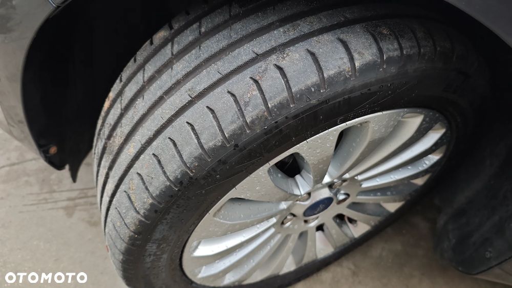 Ford Mondeo 2.0 FF Titanium - 30