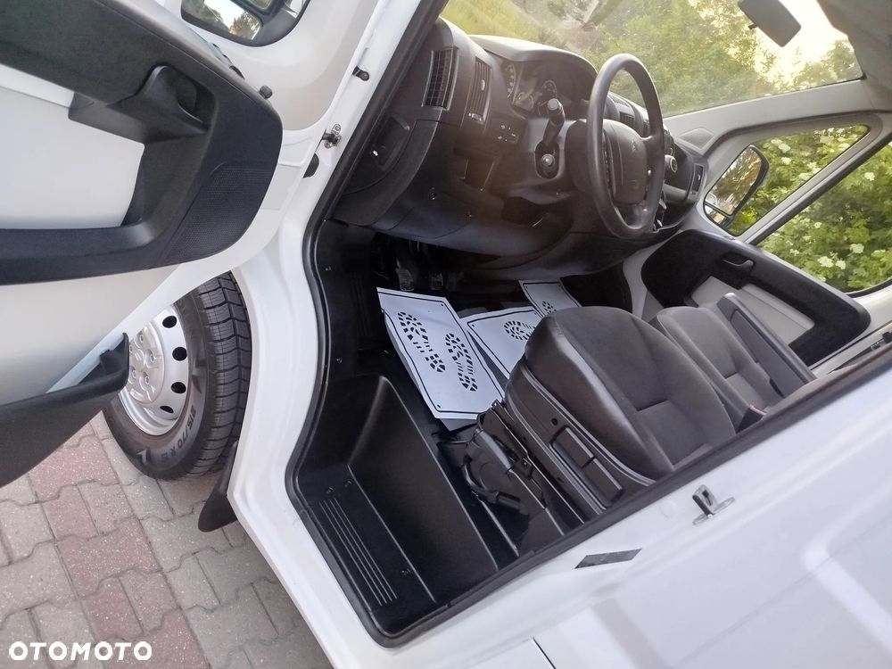 Citroën Jumper - 31