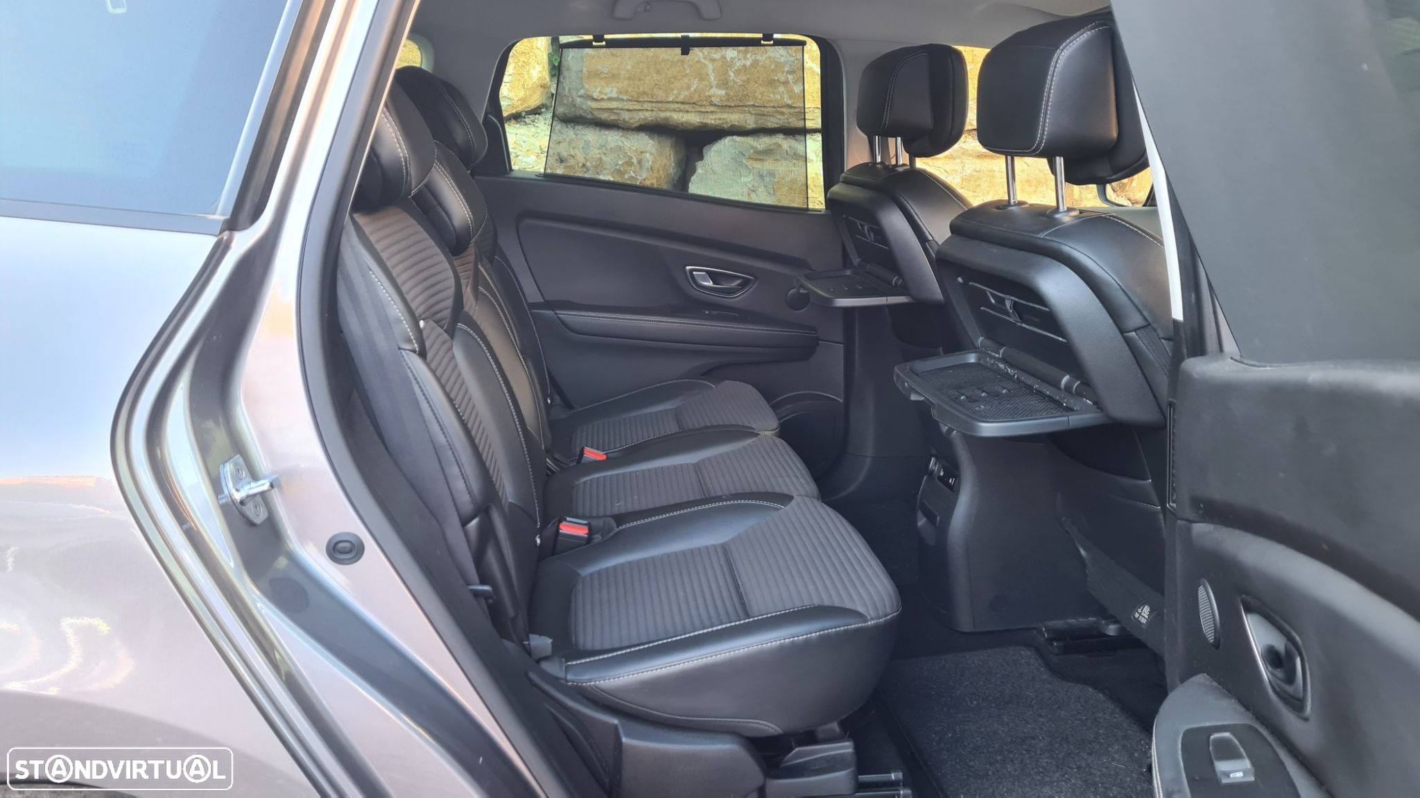 Renault Grand Scénic 1.6 dCi Bose Edition SS - 51