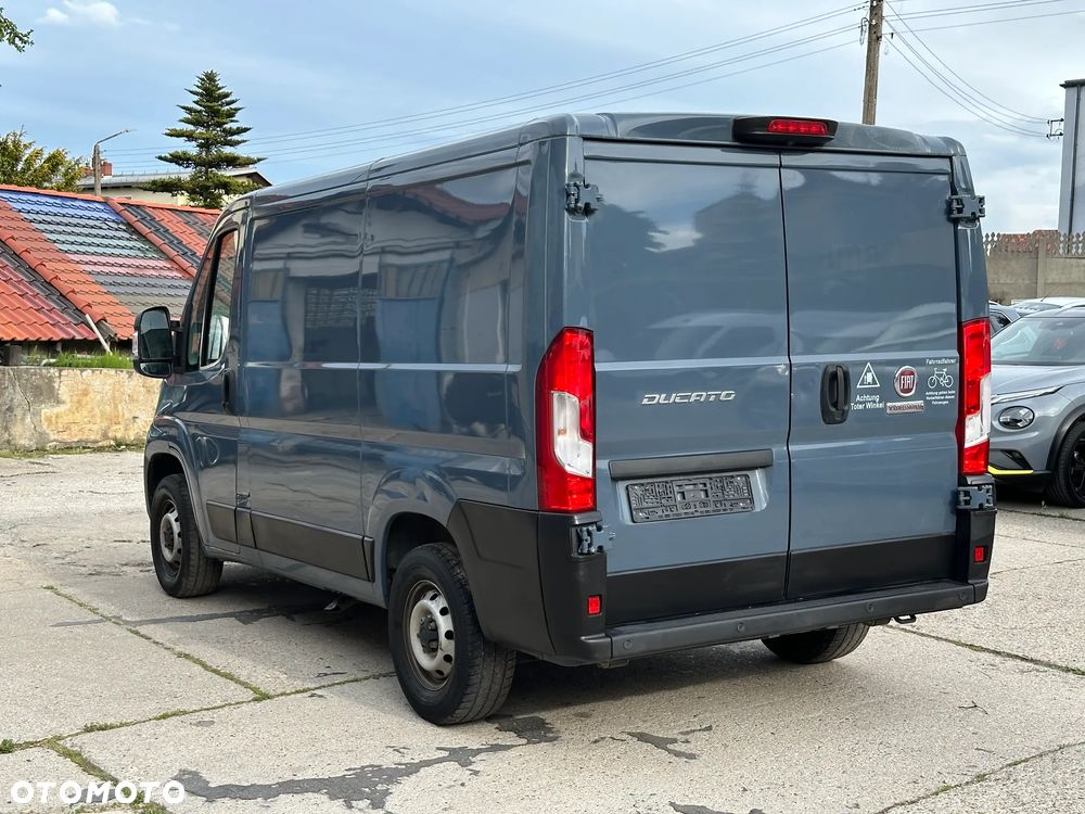 Fiat DUCATO JUMPER BOXER - 3