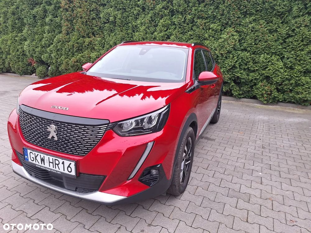 Peugeot 2008 PureTech 130 Allure - 17