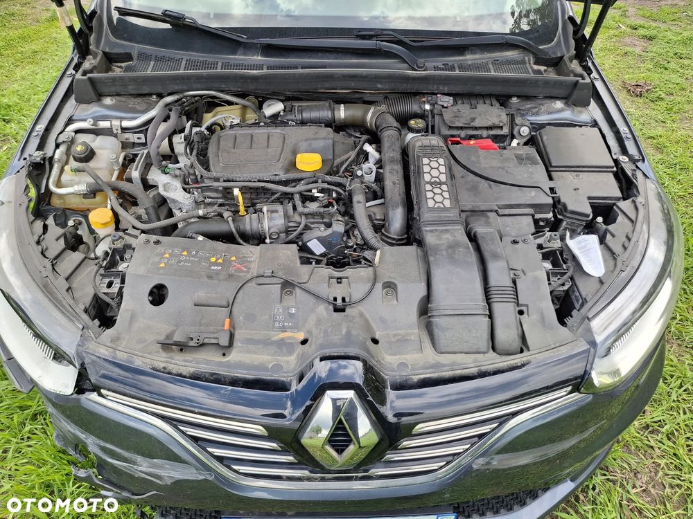 Renault Megane ENERGY dCi 130 GT LINE - 16