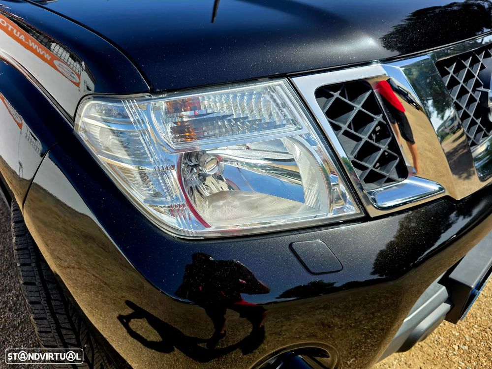 Nissan Navara Auto SE - 8
