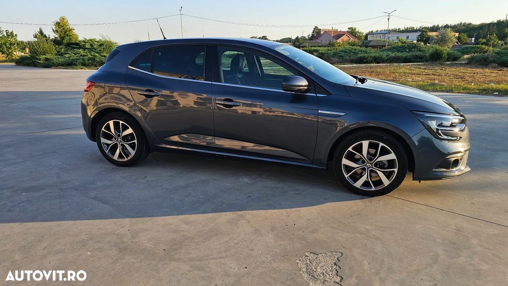 Renault Megane Energy dCi Intens - 3