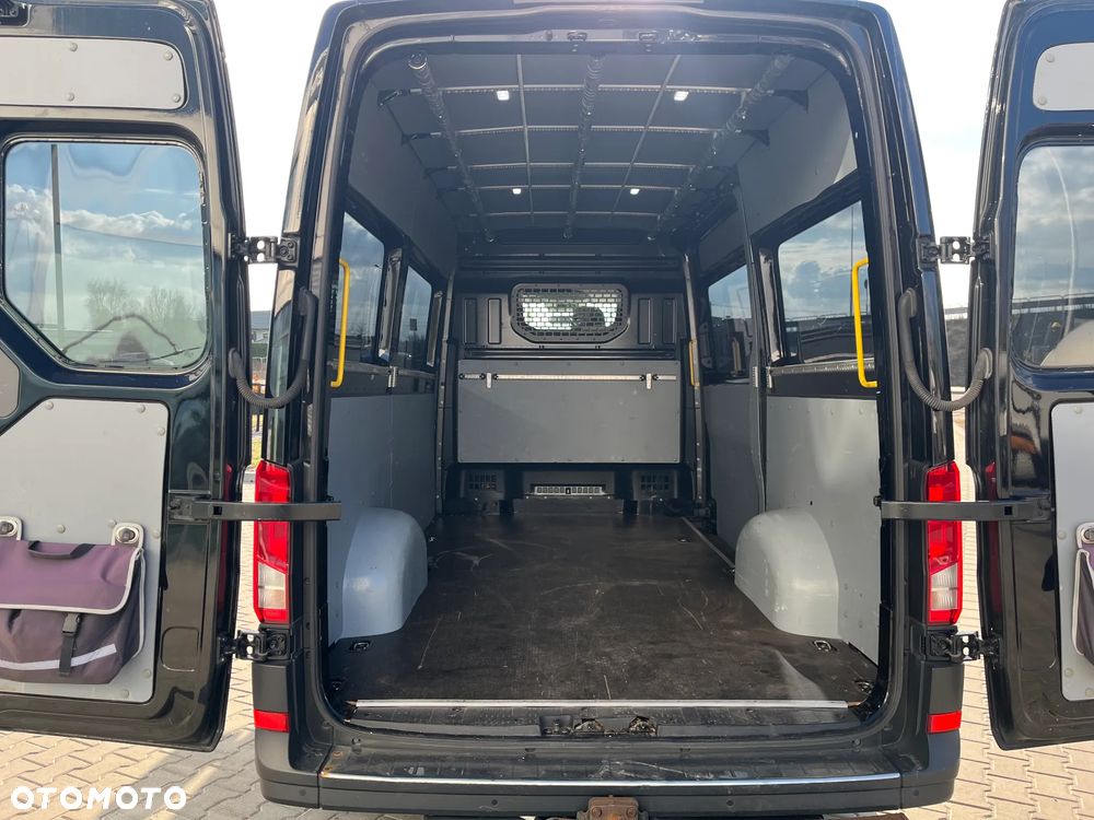 Volkswagen Crafter - 21