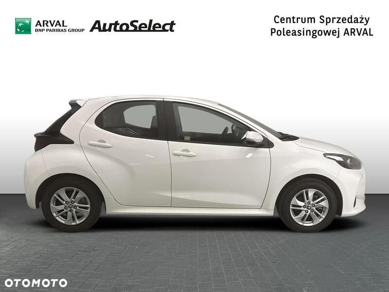 Toyota Yaris Hybrid 1.5 Comfort - 7
