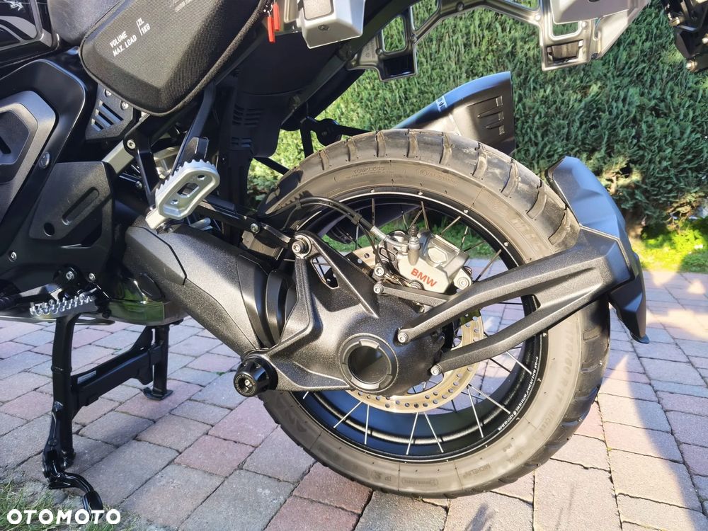 BMW GS - 4
