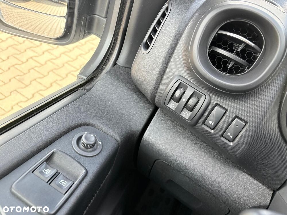 Fiat Talento L2H1 *64999zł NETTO* 2.0ecoJET/120KM - 17