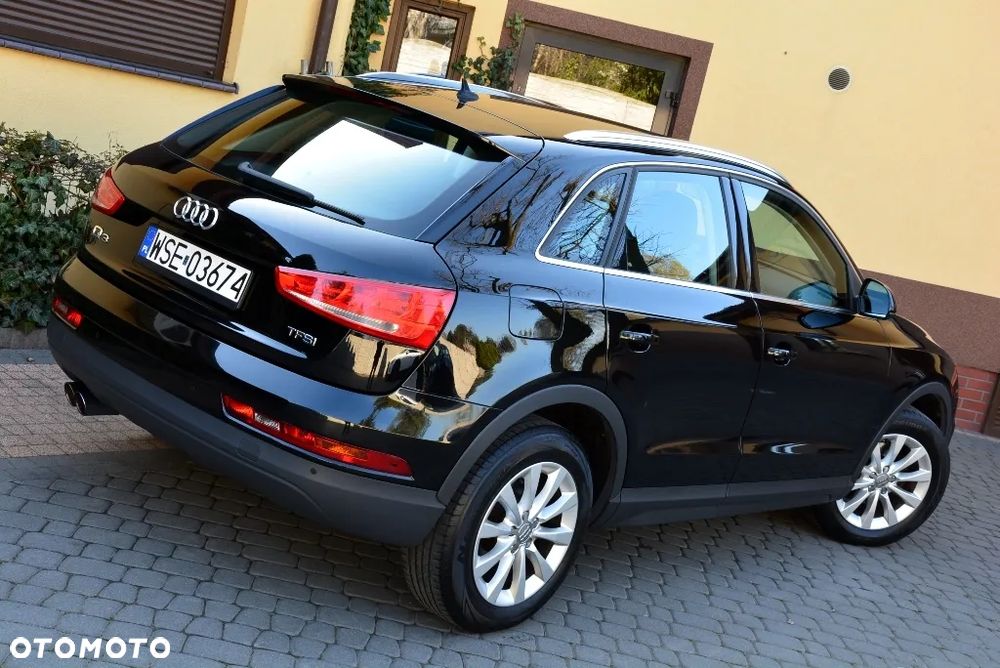 Audi Q3 1.4 TFSI S tronic - 23