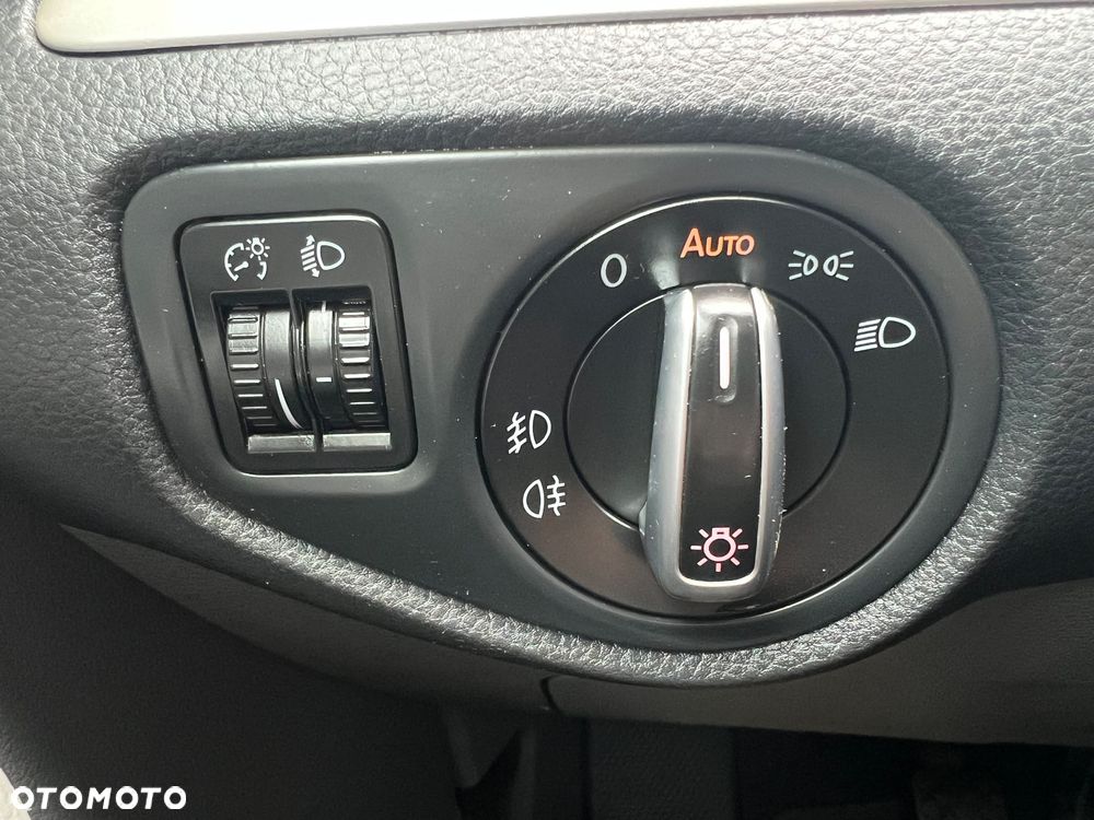 Seat Alhambra 2.0 TDI Ecomotive Style - 28