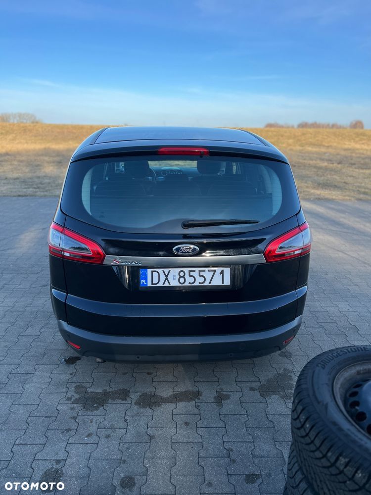 Ford S-Max 1.6 EcoBoost Start Stopp System Trend - 6