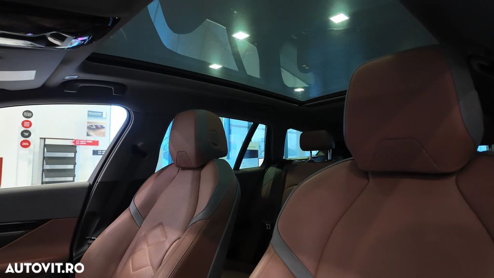 BMW Seria 5 520d xDrive AT MHEV - 11