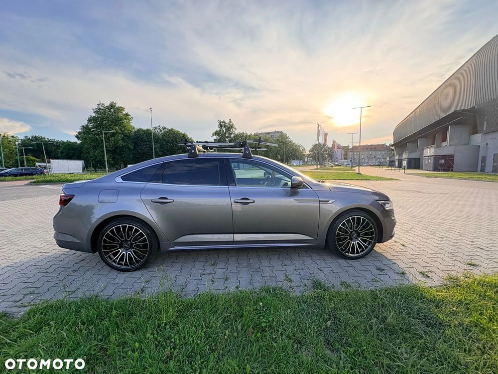 Renault Talisman 1.6 Energy TCe Intens EDC - 1