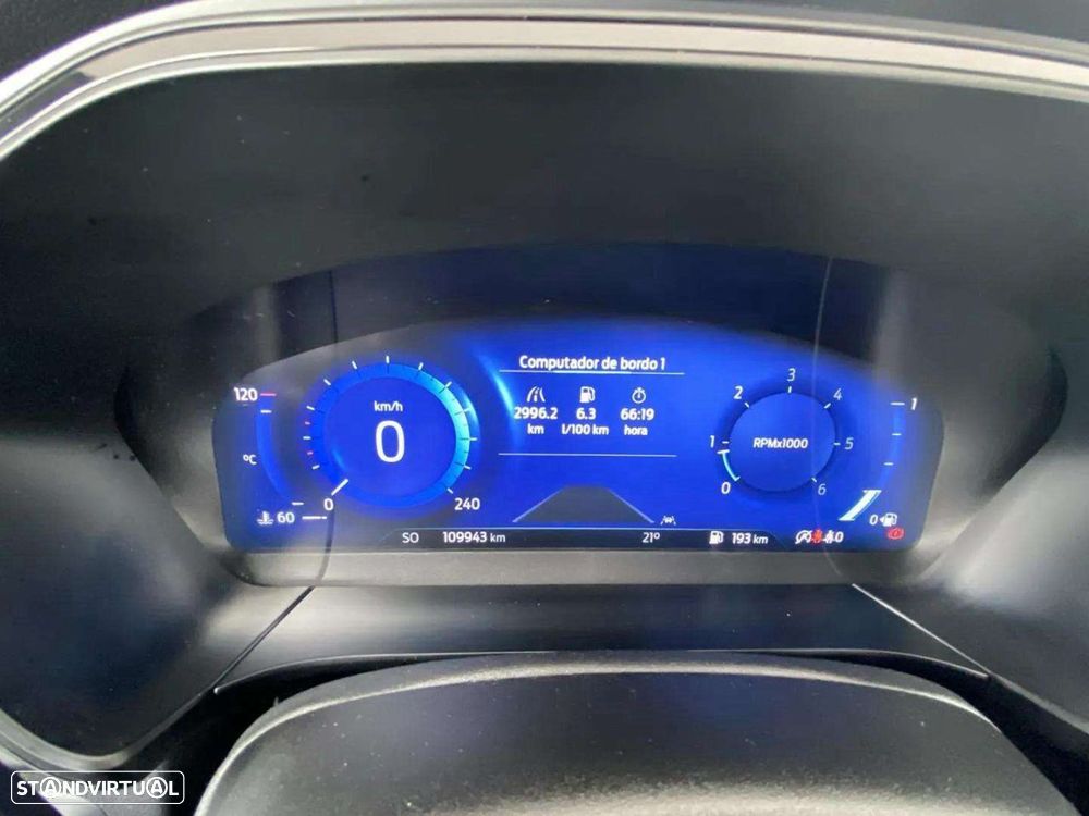 Ford Kuga 1.5 TDCi EcoBlue ST-Line - 11