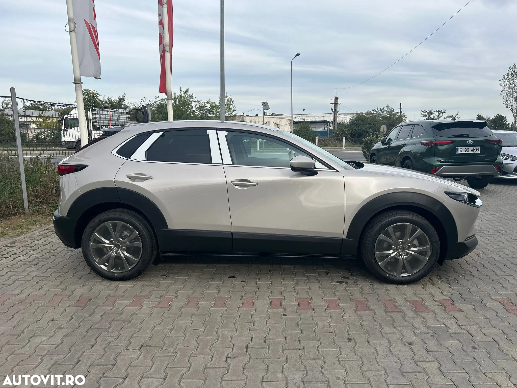 Mazda CX-30 - 6
