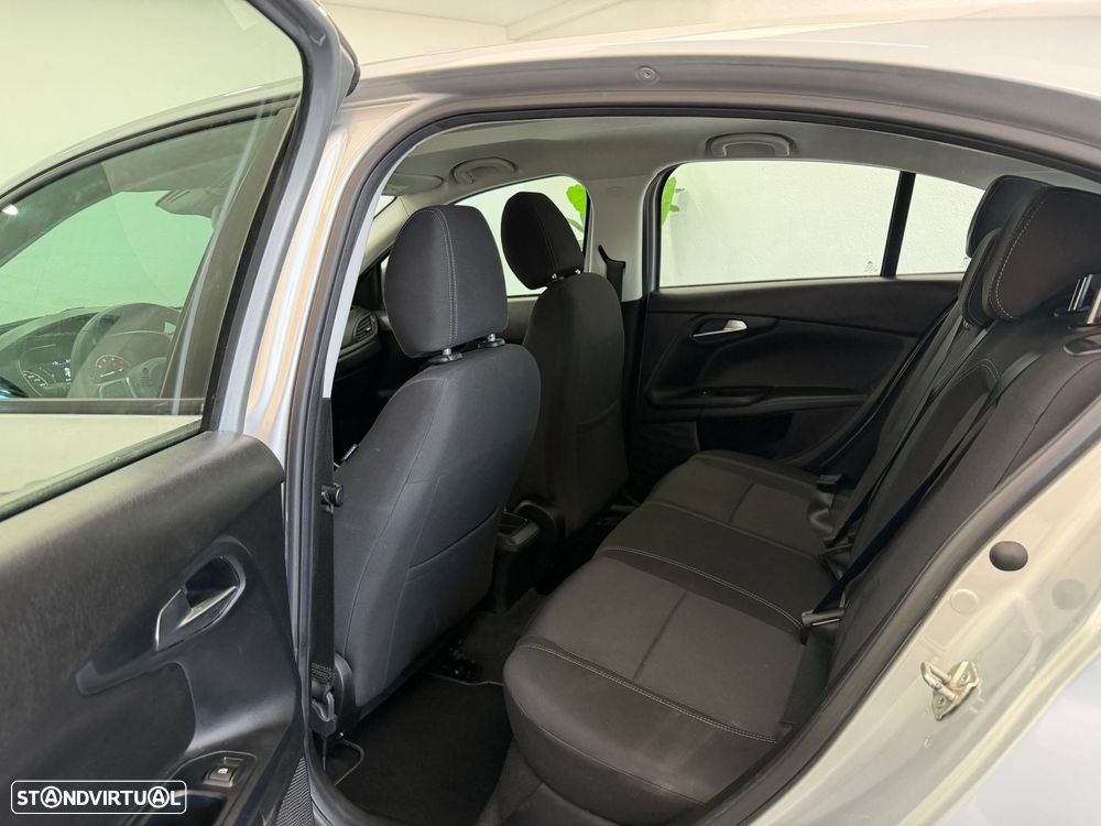 Fiat Tipo 1.3 MultiJet City Life - 18