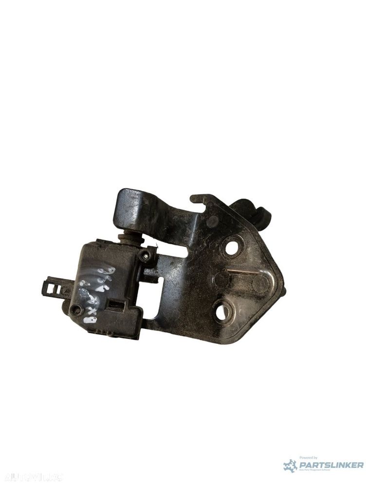 Motoraș blocare haion SKODA OCTAVIA II Combi 1Z5 2004 - 2013, SKODA OCTAVIA 1Z3 2004 - 2013 1z0827511c - 2