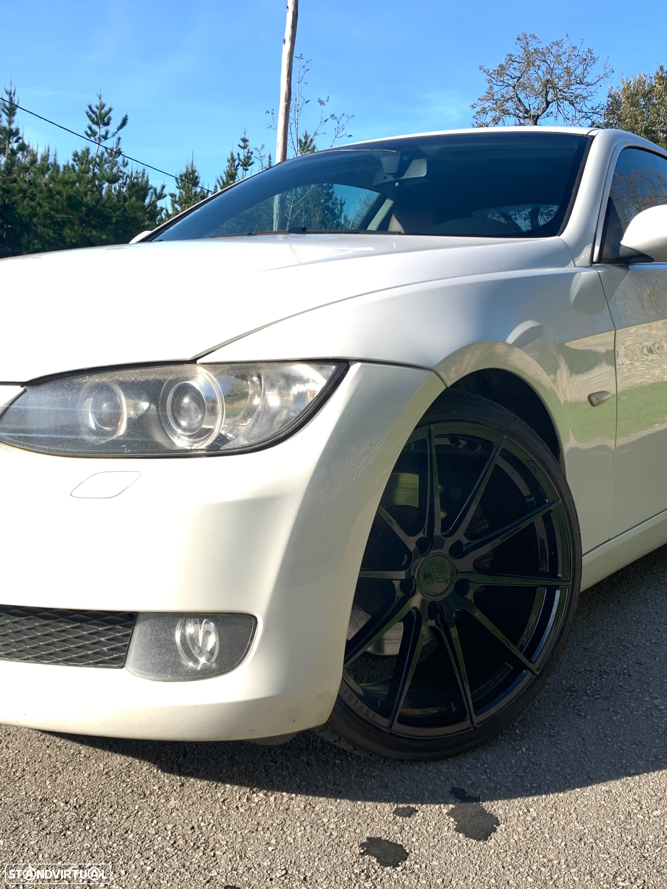 BMW 330 d - 12