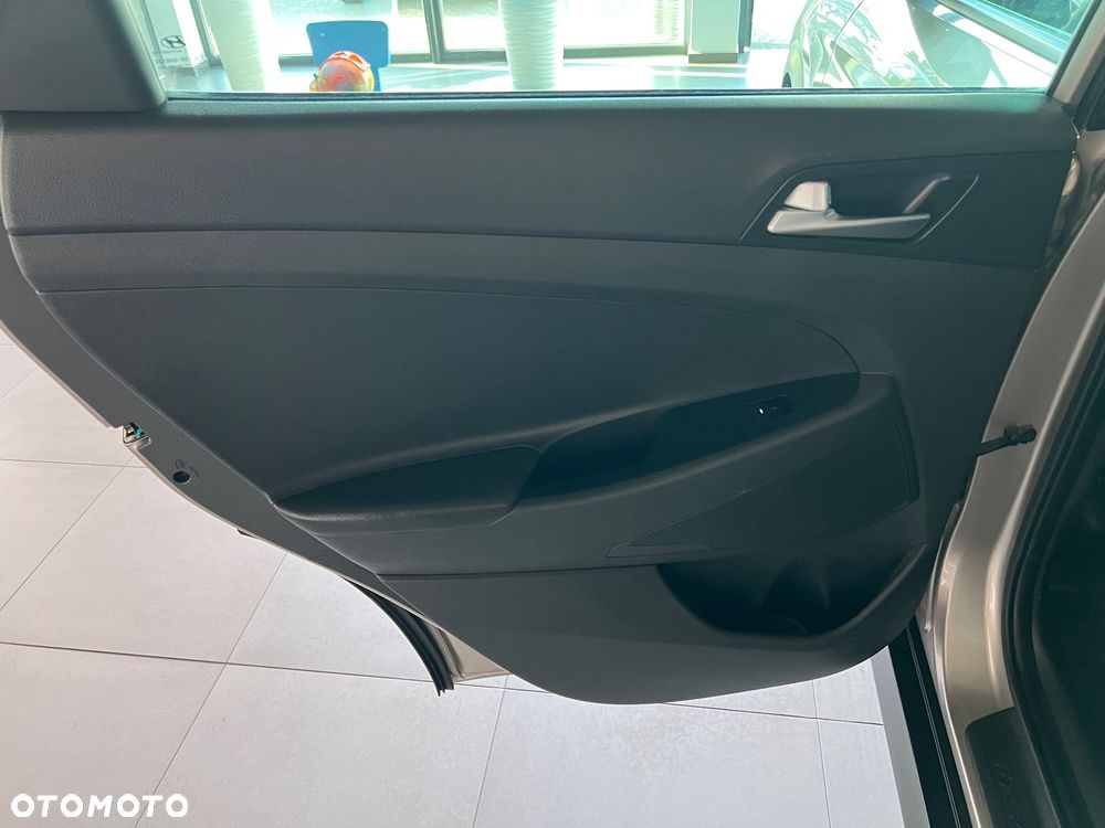 Hyundai Tucson - 30