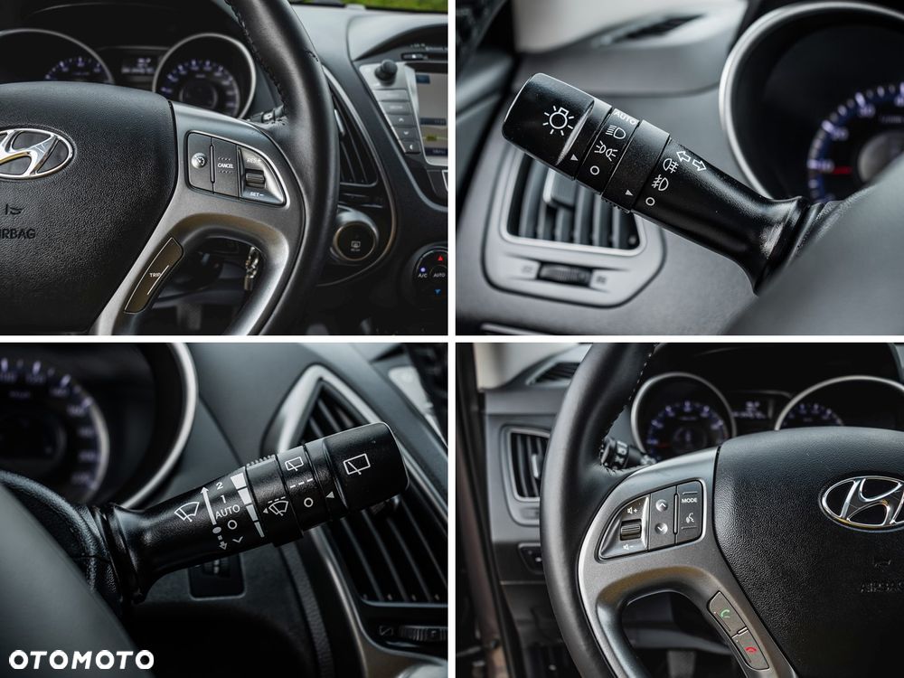 Hyundai ix35 1.6 GDI Premium 2WD - 20