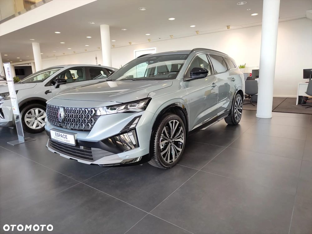 Renault Espace 1.2 E-Tech Full Hybrid 200 Iconic MMT 5os - 1