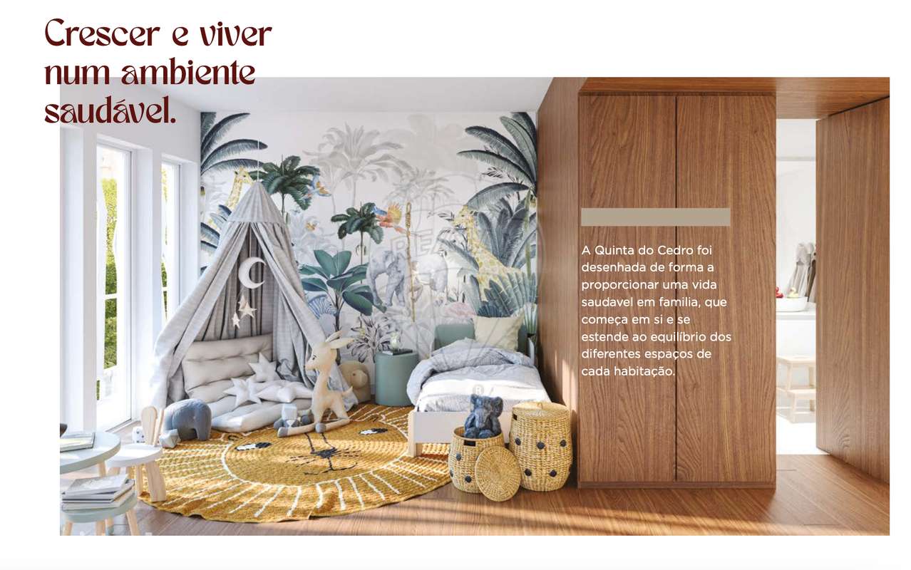 Apartamento T3 para venda - Grande imagem: 3/7