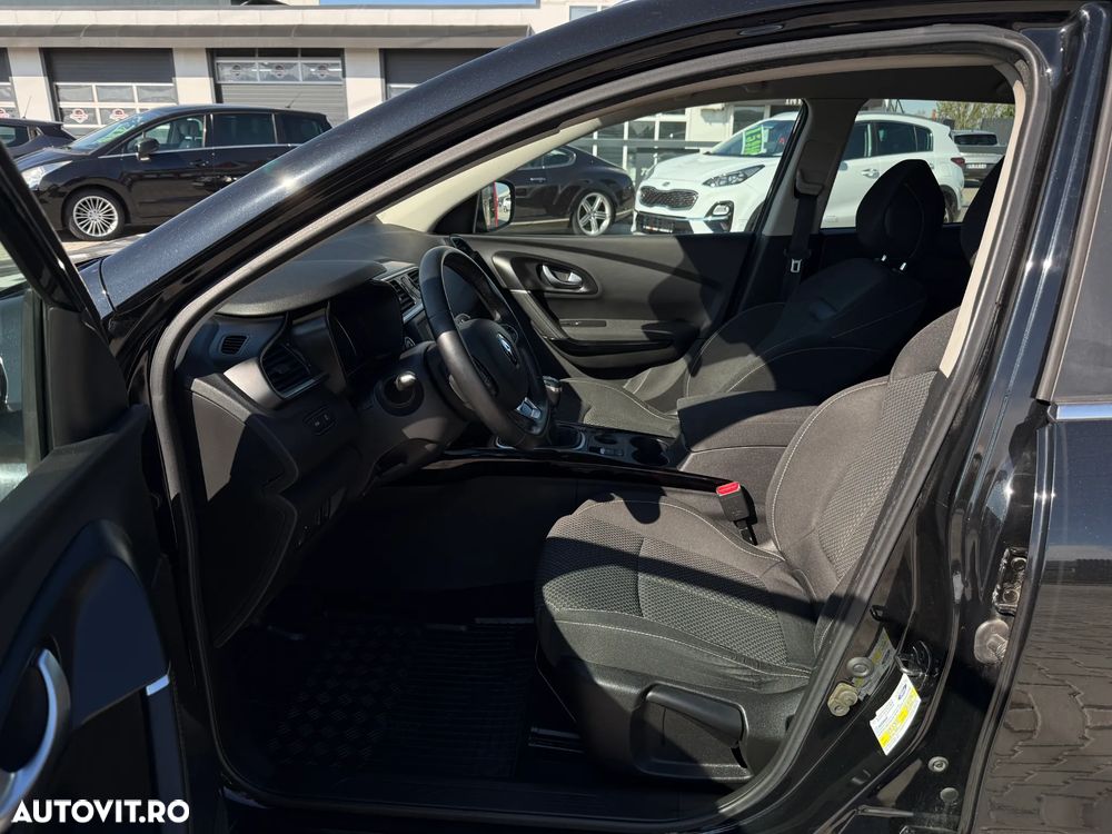 Renault Kadjar BLUE dCi 116 Zen - 11